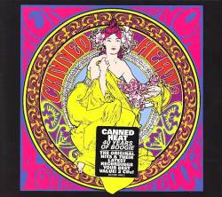 Canned Heat : Then & Now : 40 Years Of Boogie